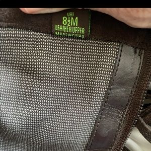 Sam Edelman fringe boots